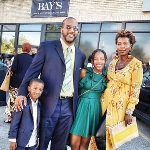 Meet your Posher, Sandra